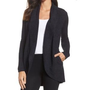 Barefoot Dreams Bamboo Chic Lite Circle Cardigan